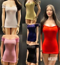 Cjg w035 donna - 1/6, gonna