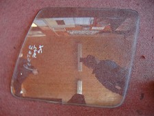 VETRO CRISTALLO FISSO