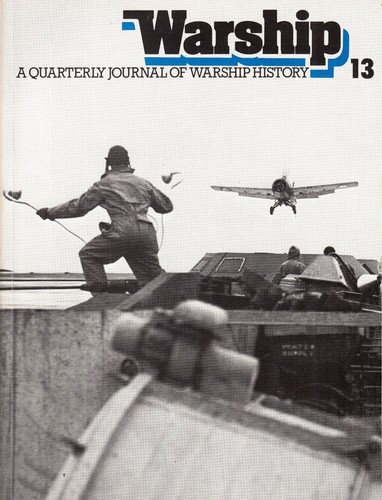 22553 warship 13 a - warship, –