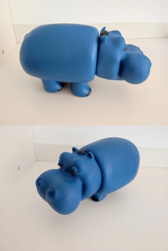 Pippo ippopotamo gadget lines - pippo,