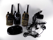 Midland Walkie-Talkies