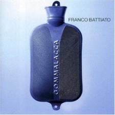 Franco Battiato - Gommalacca