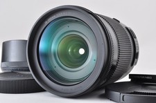 SIGMA C 18-300 mm F3.5-6.3 DC