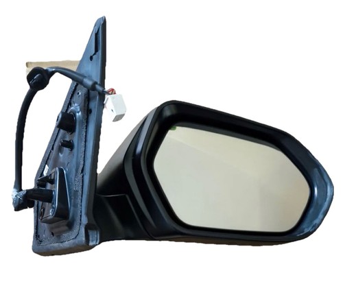 Specchietto retrovisore - specchietto,