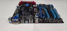 Asus P8B75-V Intel scheda