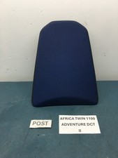 SELLA SEDILE POSTERIORE 1000 KM HONDA AFRICA TWIN 1100 DCT ADVENTURE 2019 2024