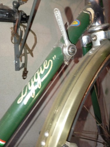 Bici bicicletta vintage - bici, da