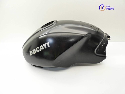 Serbatoio ducati monster - (ducati,