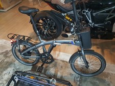 Bici Eletriche Pieghevoli Askoll