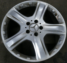 1 cerchio in lega 8Jx19H2 ET60