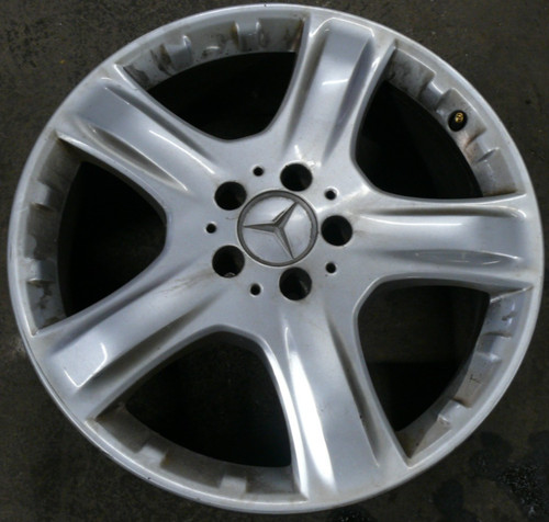 Cerchio lega 8jx19h2 - cerchio,