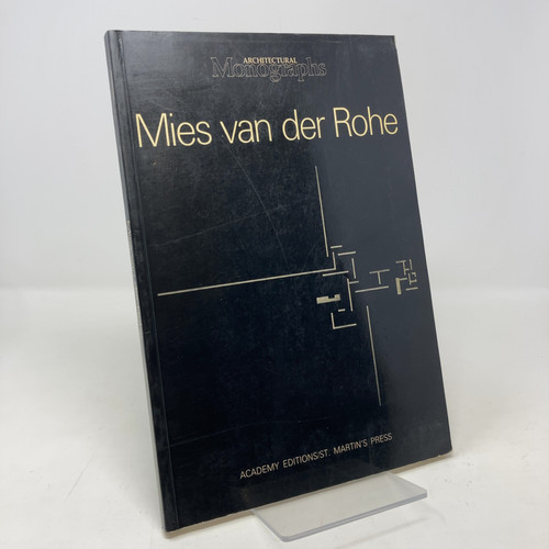 Mies van der - mies,