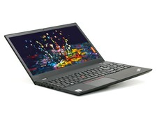 Notebook Lenovo ThinkPad T15
