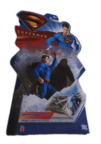 Superman returns super - superman,