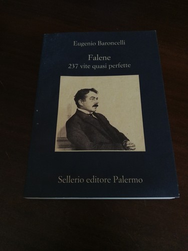 Falene 237 vite quasi - , perfette