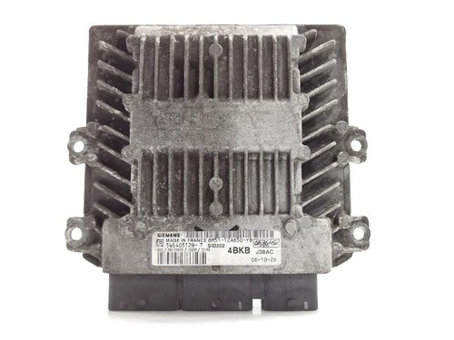 6m5112a650yb centralina motore - 6m5112a650yb,
