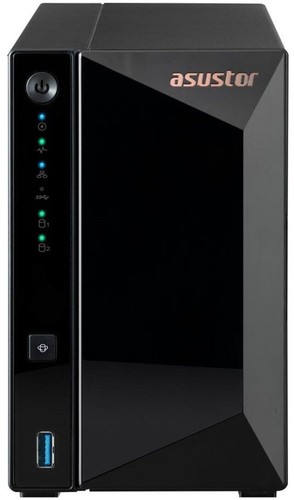 Asustor nas drivestor pro - asustor,