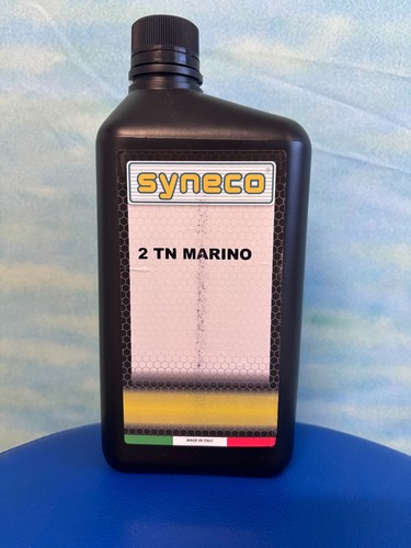 Olio syneco 2tn marino - olio,