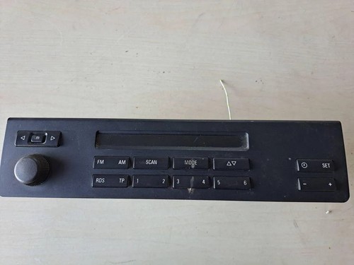 Bmw e39 mappe - bmw,