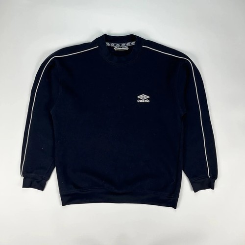 Umbro felpa maglione - felpa,