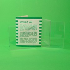 Vetro Durst Sivogla Anti