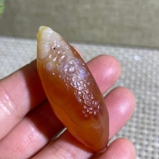 Bonsai Suiseki 22g - Pietra