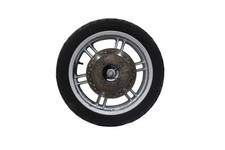 CERCHIO POSTERIORE YAMAHA X