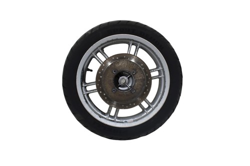 Cerchio posteriore yamaha - posteriore,