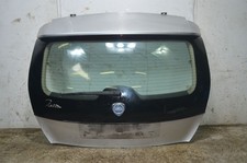 114616 Portellone bagagliaio