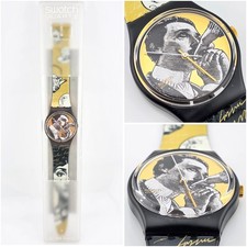 Swatch Gent Baiser D'Antan