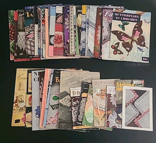 Grande lotto libri vintage - grande,