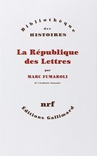 La République des lettres von