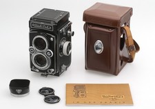 Franke & Heidecke Rolleiflex