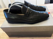 Scarpe Uomo Prada Linea Rossa