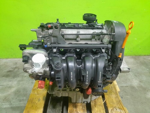 Bby motore volkswagen polo 4 - volkswagen, 1.4