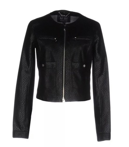Giacca donna nera - , armani