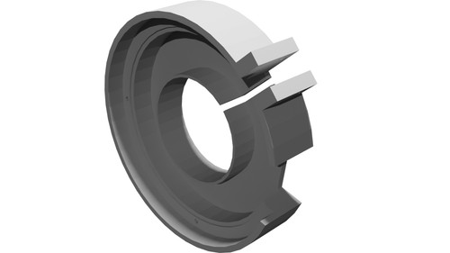 Supporto ring light per - supporto,