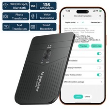 Dispositivo Traduttore