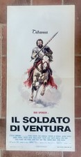 Locandina IL SOLDATO DI