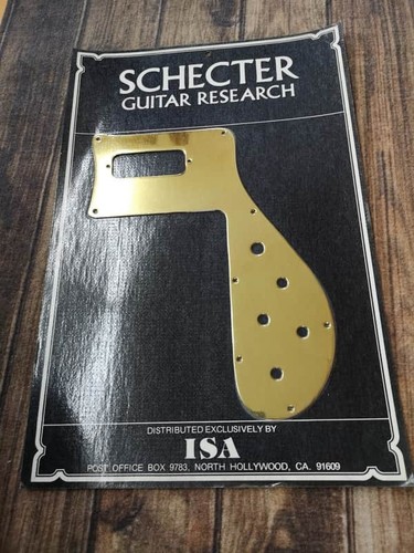 Schecter battipenna per - battipenna,