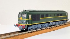 SNCF Ferrovie Nazionali