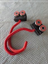 Portaoggetti scorrevole per