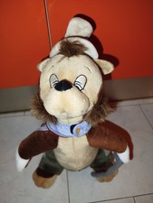 Peluches DISNEY CLASSICS Trudi Il Gatto Pinocchio Gideon Vintage Ultra rare