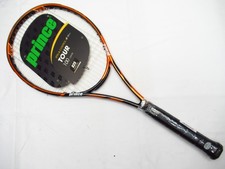*NOS* 2013 RACCHETTA DA TENNIS PRINCE TOUR 100 (16X18) (4 1/4) DA COLLEZIONE