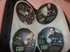 LOT over 100 DVDs TV Series