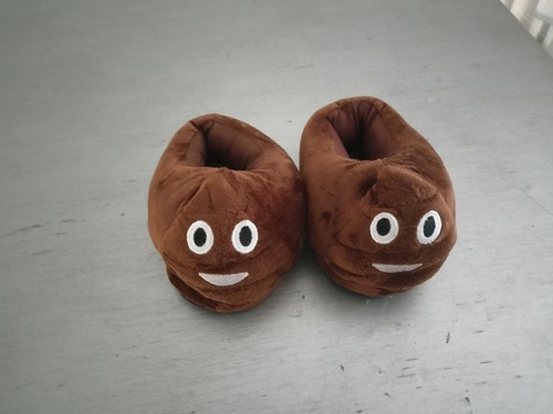 Morbide ciabattine emoji - ciabattine, "emoji