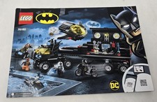 LEGO 76160 DC Comics Batman