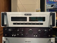 Audio Research CD2 For Parts
