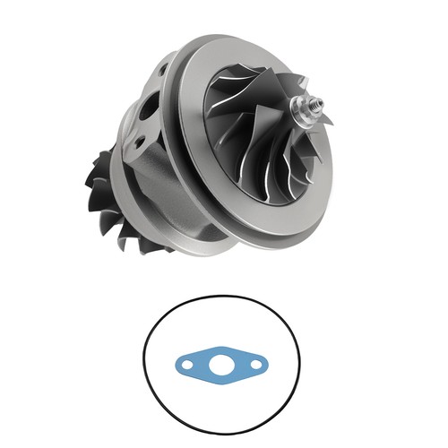 Cartuccia turbocompressore