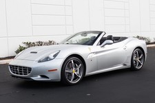 2014 Ferrari California 